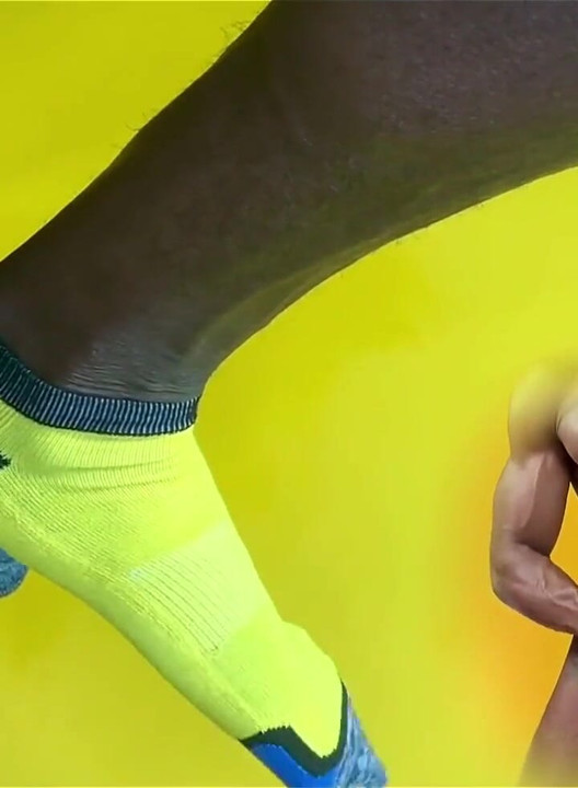 Mellow Yellow