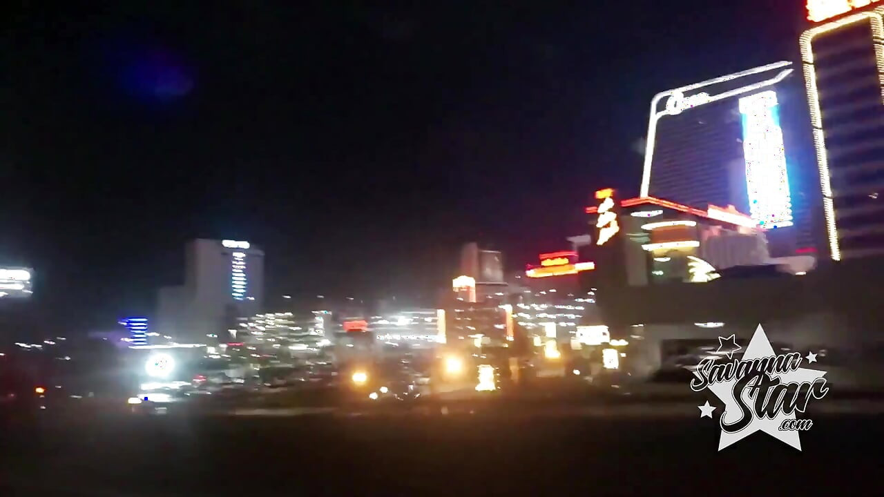 Searching Vegas for BBC