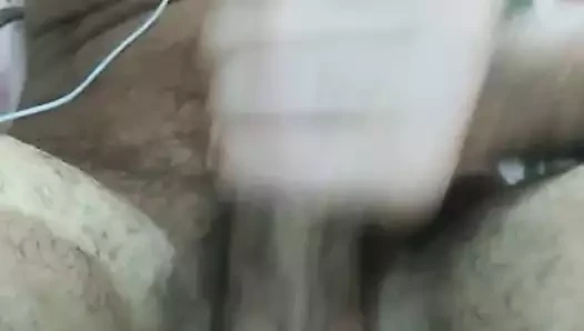 Mastürbasyon
