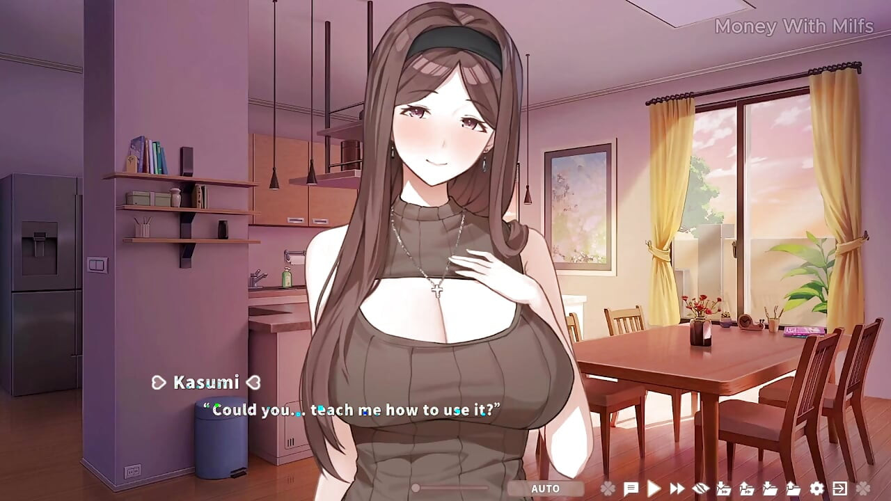 We Have Sex at the Dining Room Table - Summer Clover #7