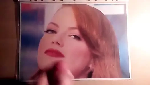 emma taş üzerinde Cumtribute