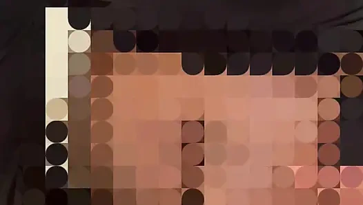 There’s ICE IN MY ASS!