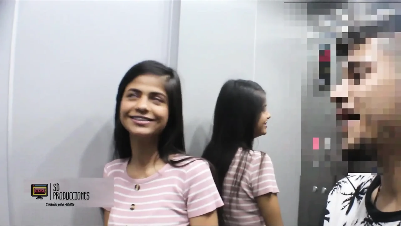 Stepsister, Come and I'll Fuck Your Pussy Until I Fill You with Milk - Porn in Spanish