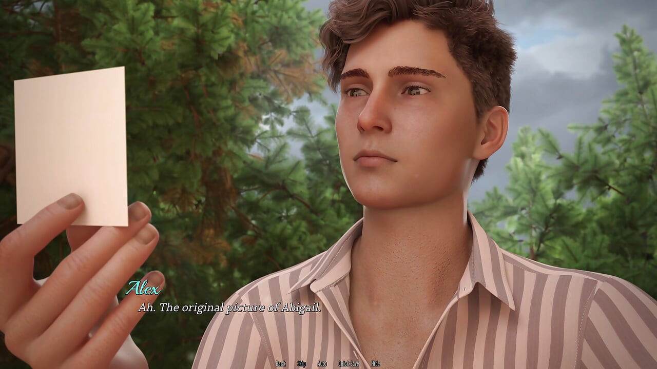 Pussyland (część 8)