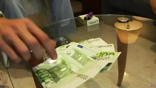 Ini bukan negara bagi seorang pria cuckold.
