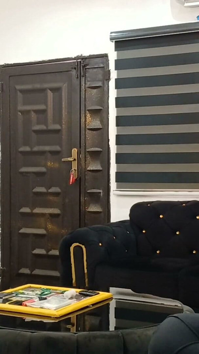Terli Bbw temizlikçi hizmetçi hafta ortası rötuşları - Mara Exotic | Bölüm 1