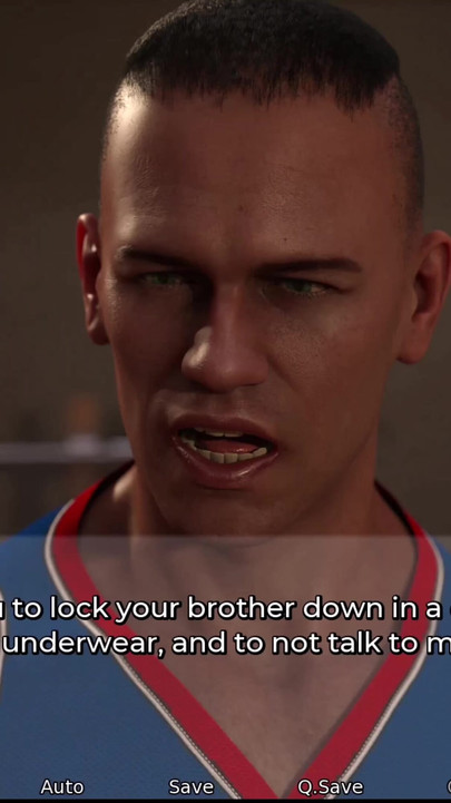 Inertia #7 got my pussy licked at the strip club