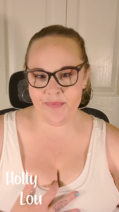 Caught watching Porn and Encouraged with Naughty Pumping and Sucking | Clip 1