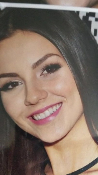 Victoria justice cum Tribute 10