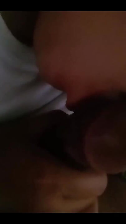 Ela é uma boa garota