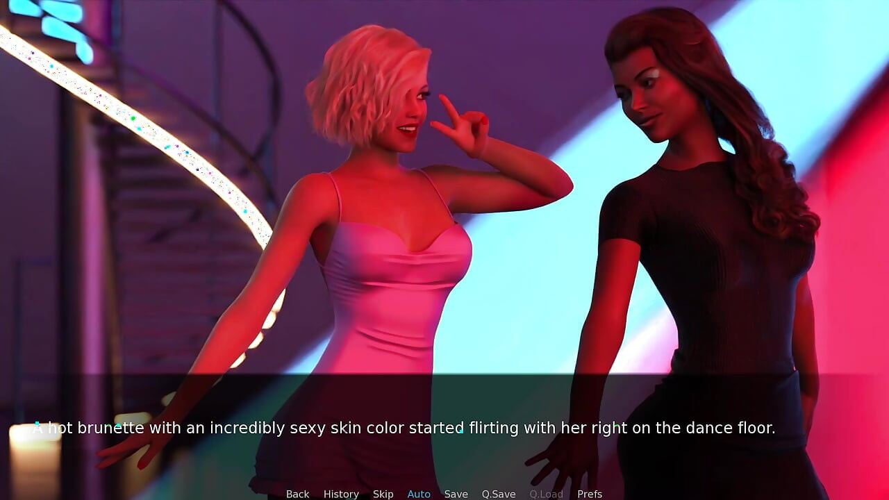 เกมเพลย์เมียสุดฮอตของกู - ตอน 6 - หนังสือของผัวชอบให้เมียมีชู้