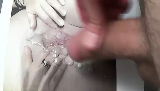 michaeladehling1'e saygı duruşu
