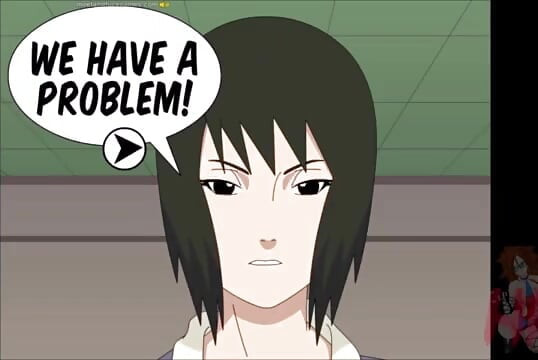 Tsunade in debt