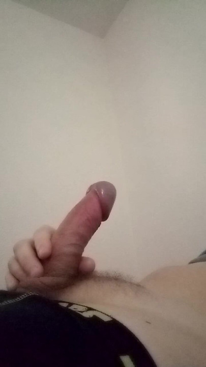 Dad masturbating #15