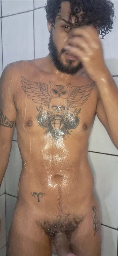 Bath time