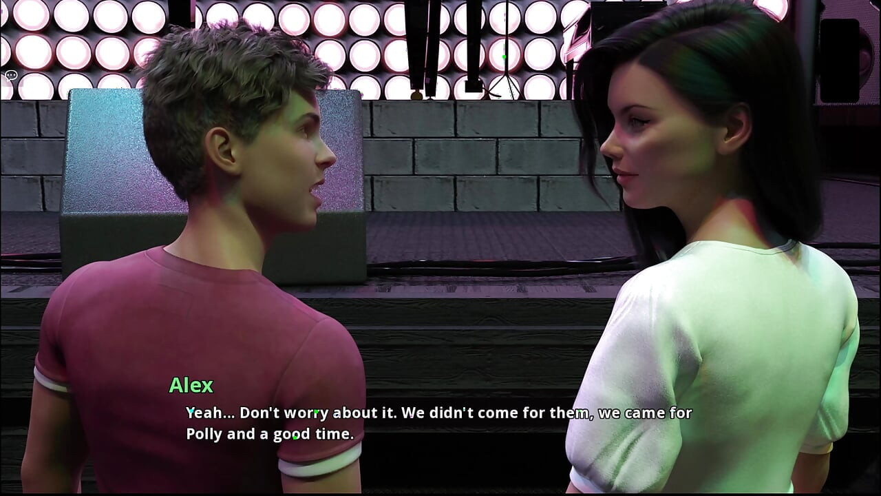 Kings facultate 31 Riley a vrut să o fut bine