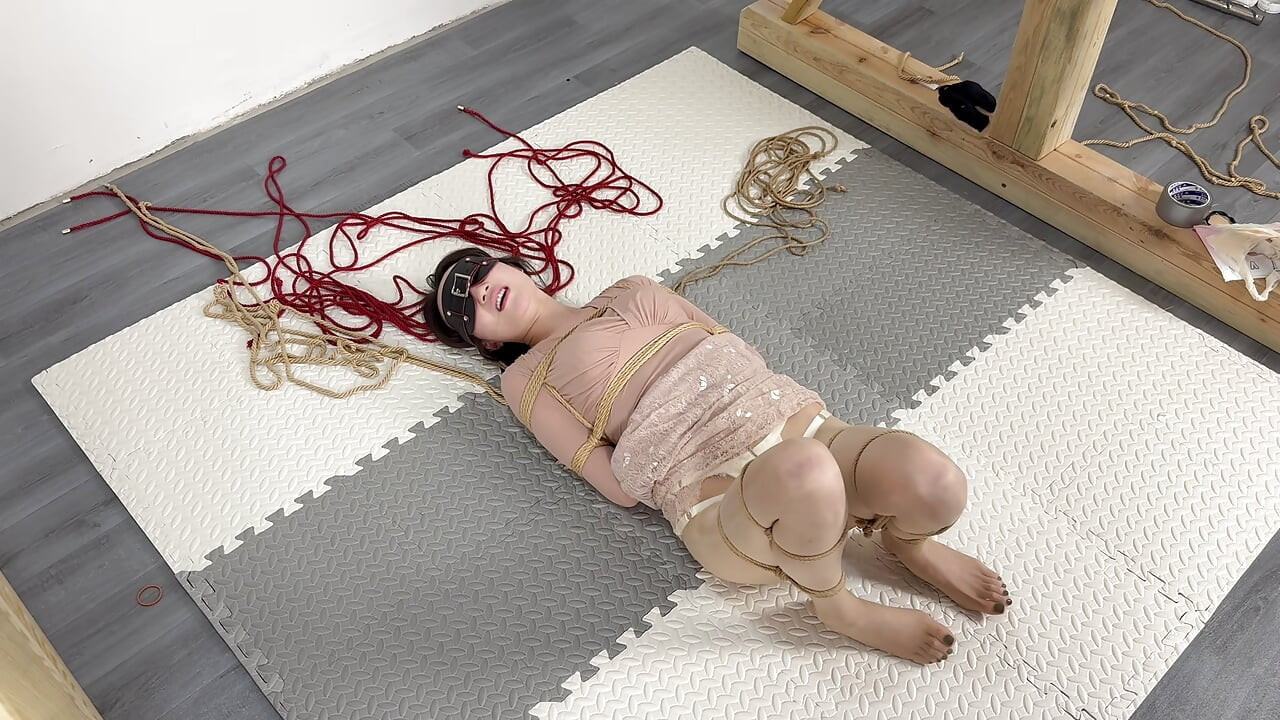 Fan Ol Bondage & Climax Magic Weapon 10 Times