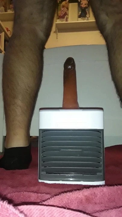 New chub ass play video