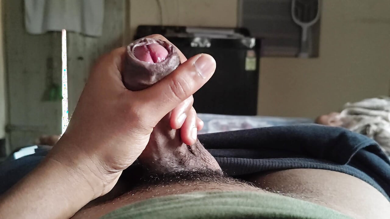 Boy extremely masterbate after watching porn videos - Boy addicted to masterbate
