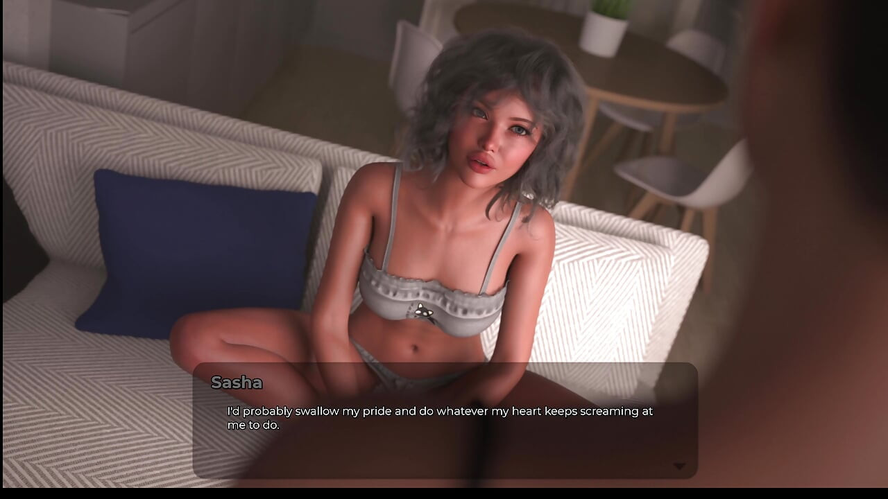 Her Other Side (Part 2)