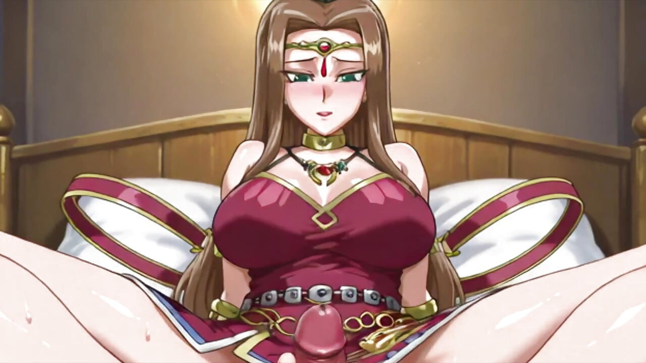 Yu-Gi-Oh Allure Kraljica lv7 Kokoš