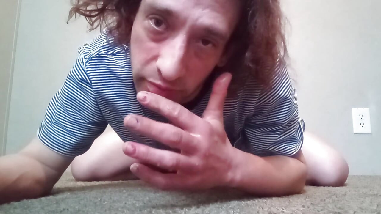 Vaping Fetish Fanclub Video of the Month (ffvotm); March 2023