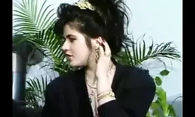 Pusta Titten