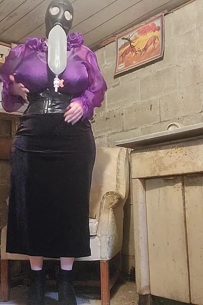 Miss Lacy's Dungeon Preview