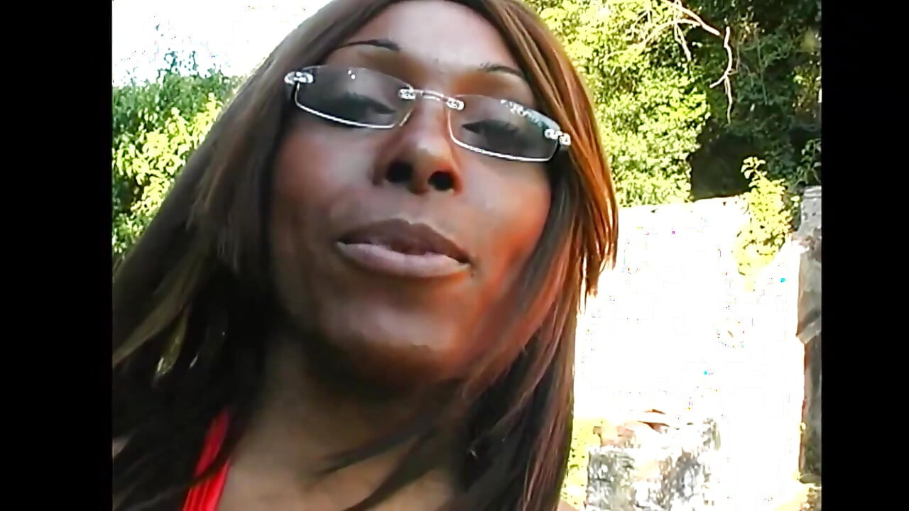 Shemale Crazy Anal Lovers