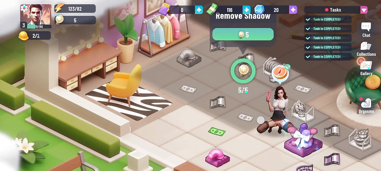 Mode Island del 1