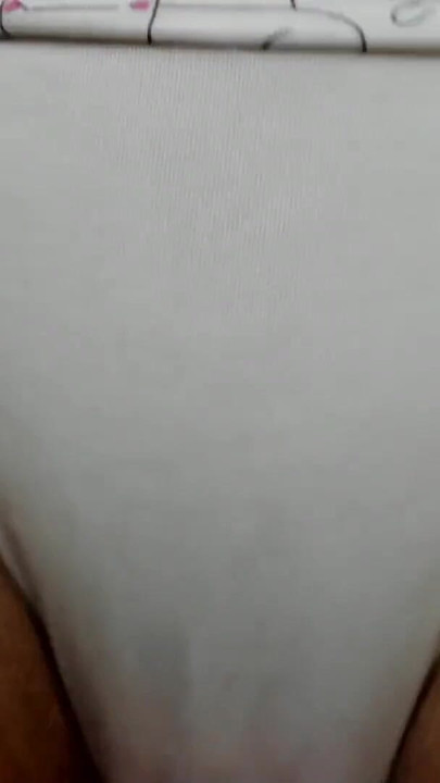 Thrilling moment from "Hey daddy I just want to be your little whore with whom you always want to cum and shoot your hot cum"