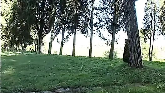 Monza'nın rahibesi sahnesinde Jessica Rizzo yapımı 03