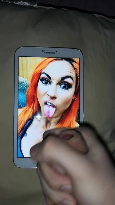 Becky Lynch Tribute #1