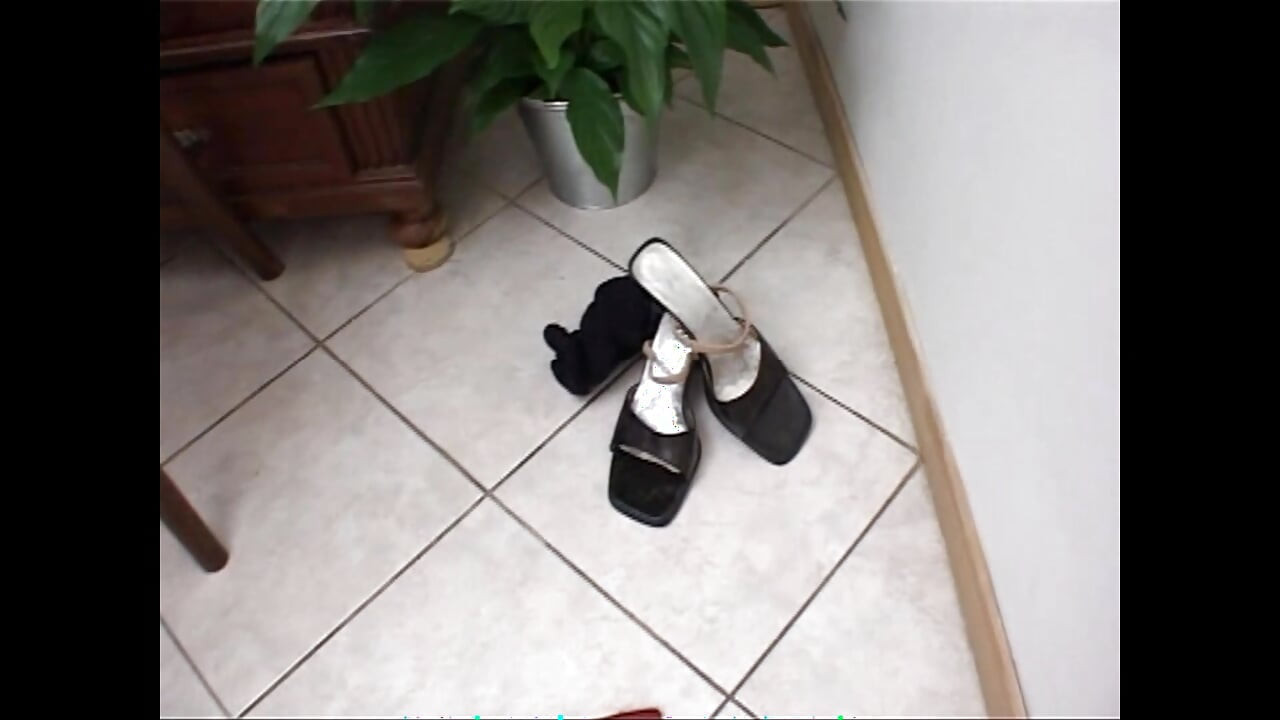 Dolci Profumi Feticisti 05