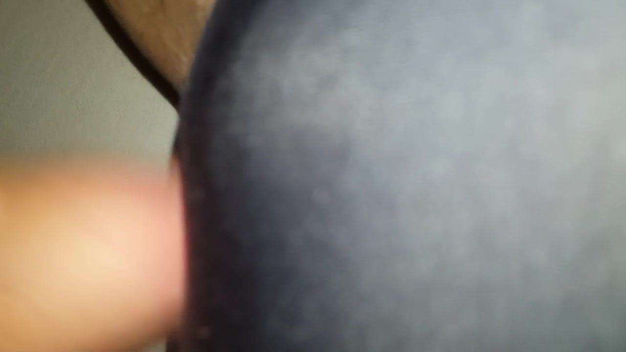 geil gewichst