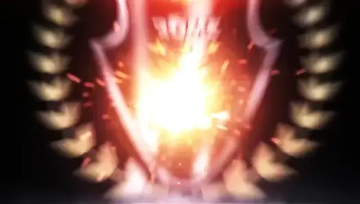 Rome major peitscht den mund der sahne