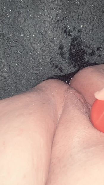 Pussy Squirt Solo