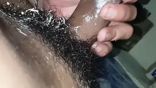 Sucking Dick with Ice Cream