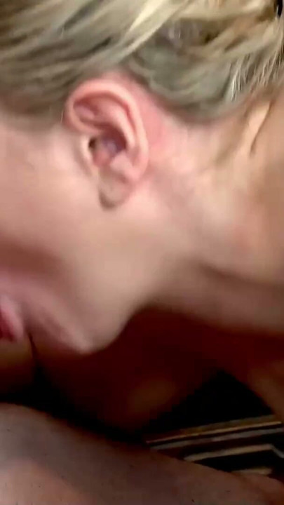 Big Tits Big Ass All Natural Mature MILF Real Amateur Housewife gets fucked Anal by Two Big Cock Guys for Facial Cumshot | Clip 1
