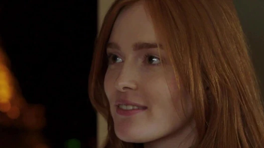 VIXEN Beautiful Redhead Jia Lissa Has Something To Prove