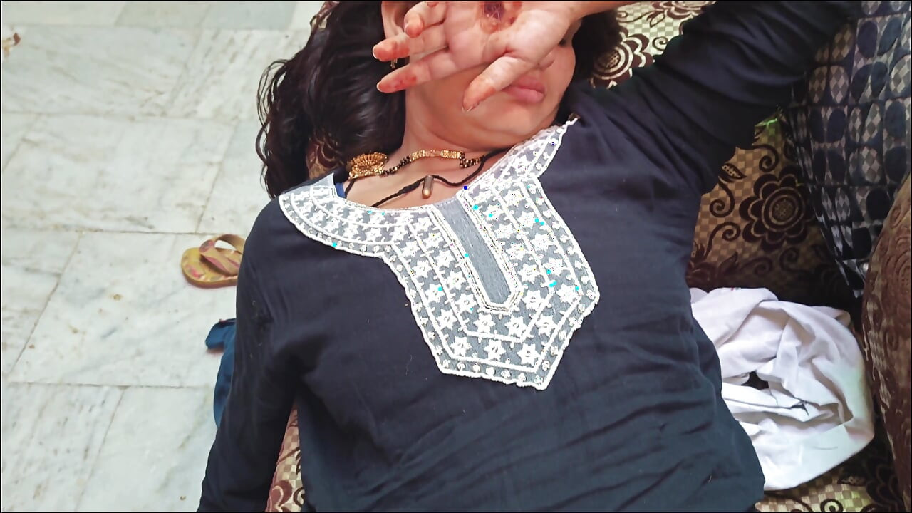 Bhabhi Ji Guide Romance Video