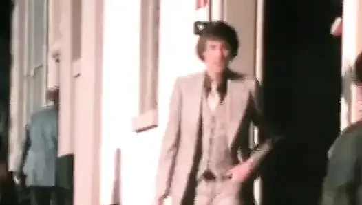 Classic Porn Dvds: the Jade Pussycat: Part 6