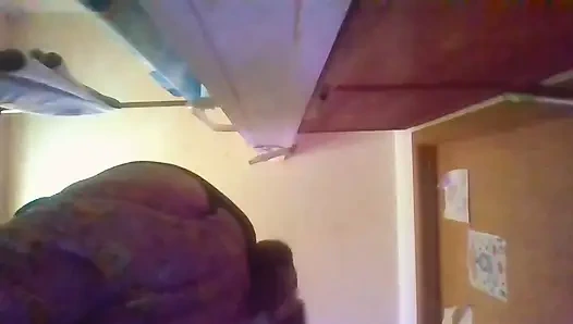 Fingering Tight Pussy Vibe Ass Anal