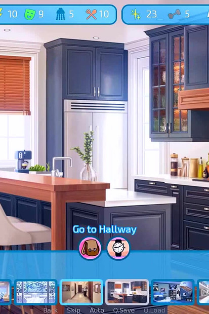 Αγάπη & Σεξ Δεύτερη βάση: Σαββατοκύριακο με τα κορίτσια Ep 10