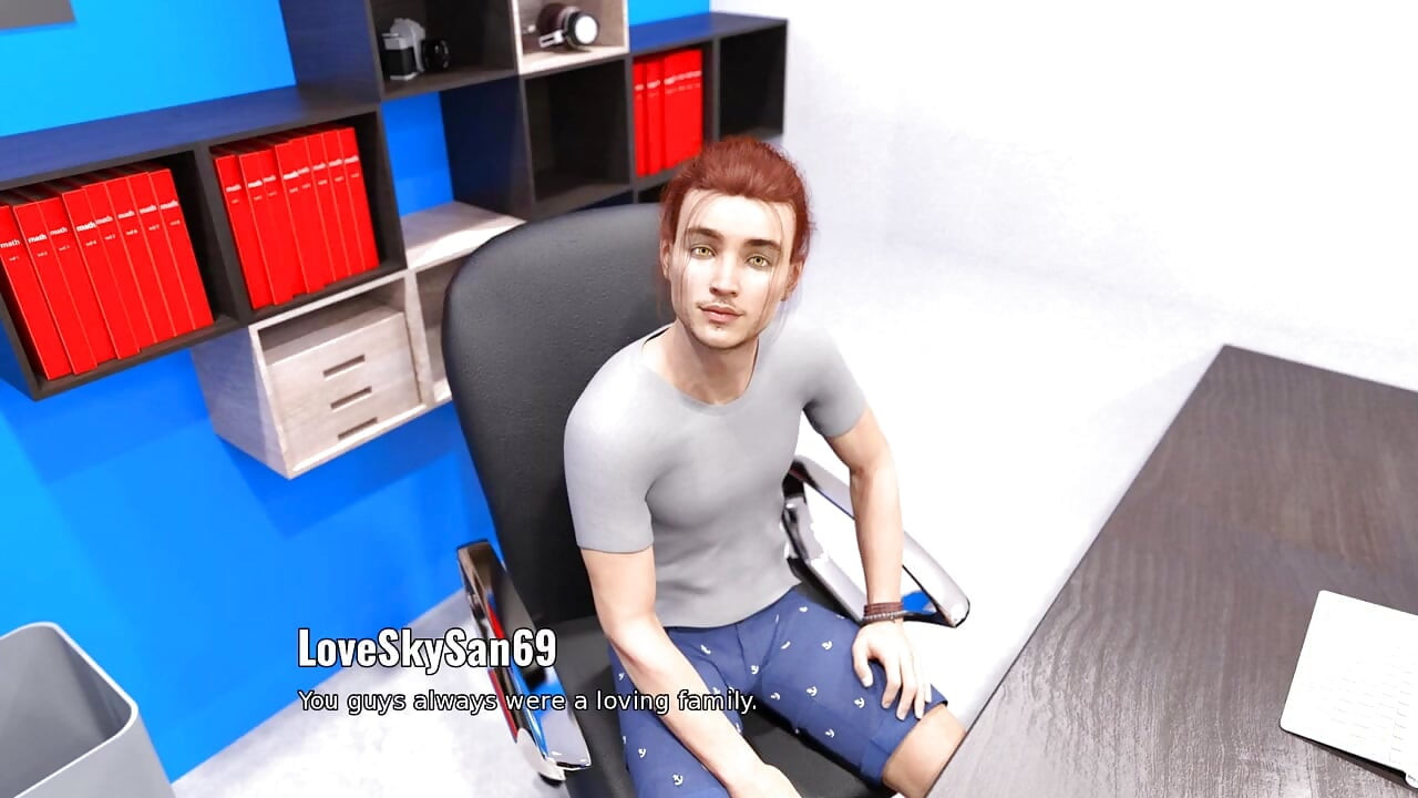 Liebe und unterwerfung (0.08) teil 14 ist sie futa !! von Loveskysan69