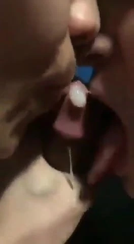 Licking