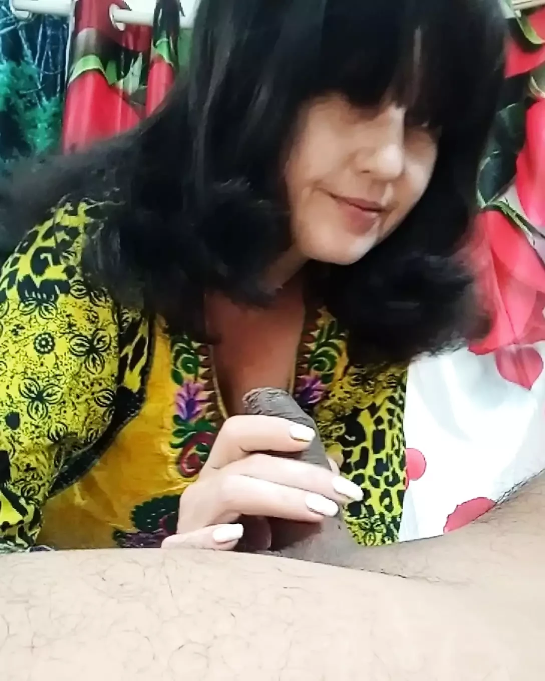Ama farsi sedurre dalla matrigna