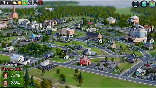 Filf No22 - нас чуть не застукали у бассейна