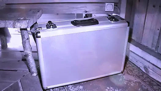 Блондинка-бомба Соблазняет Членом В Роскошной Машине