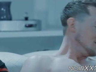 Sexo gay: pierce hartman-paris e taylor scott. clipe de trailer
